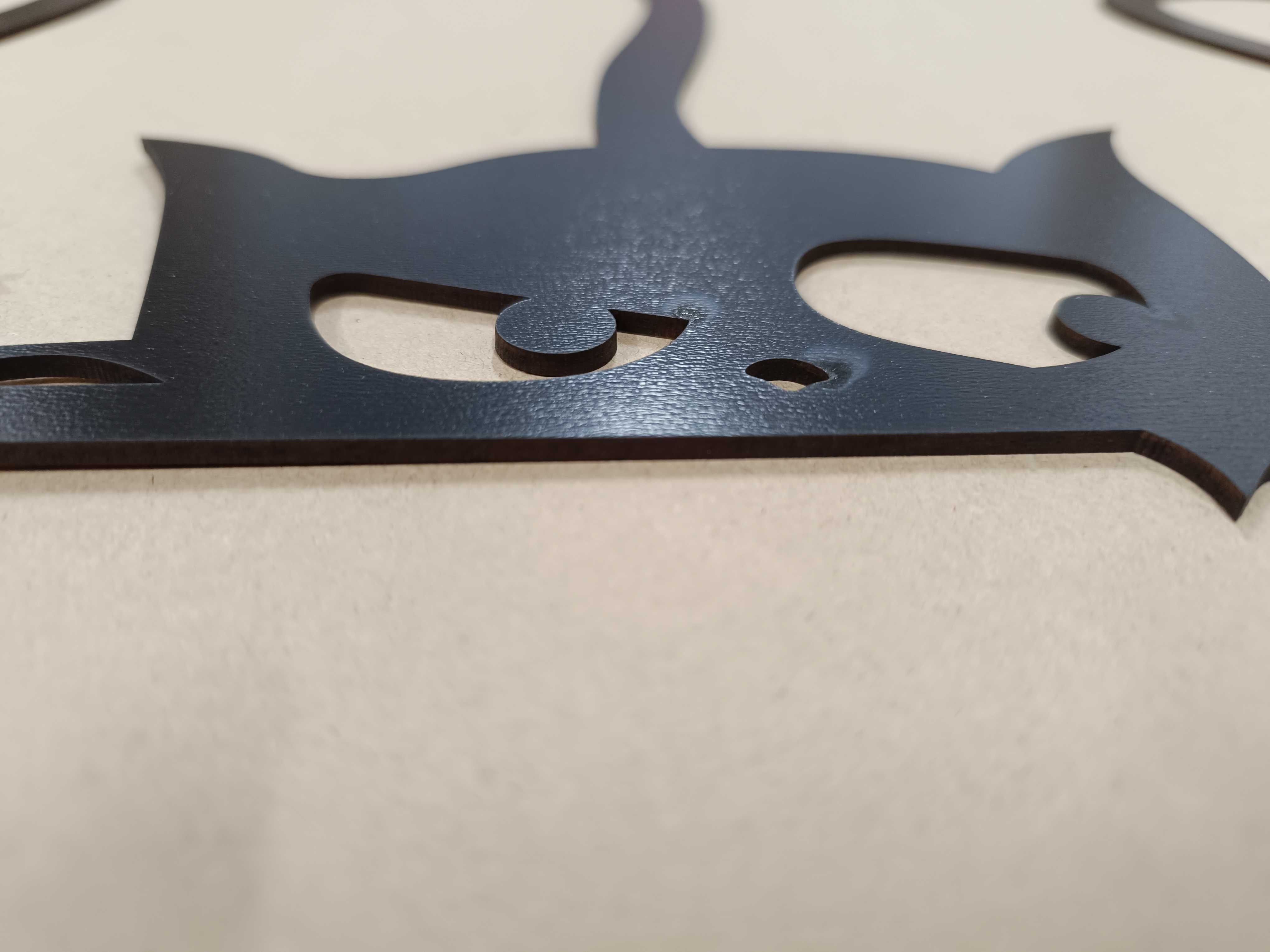 Dekoracja ścienna 3d, obraz, - Koty – K0048- Producent -
