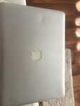 MacBook Pro + carregador