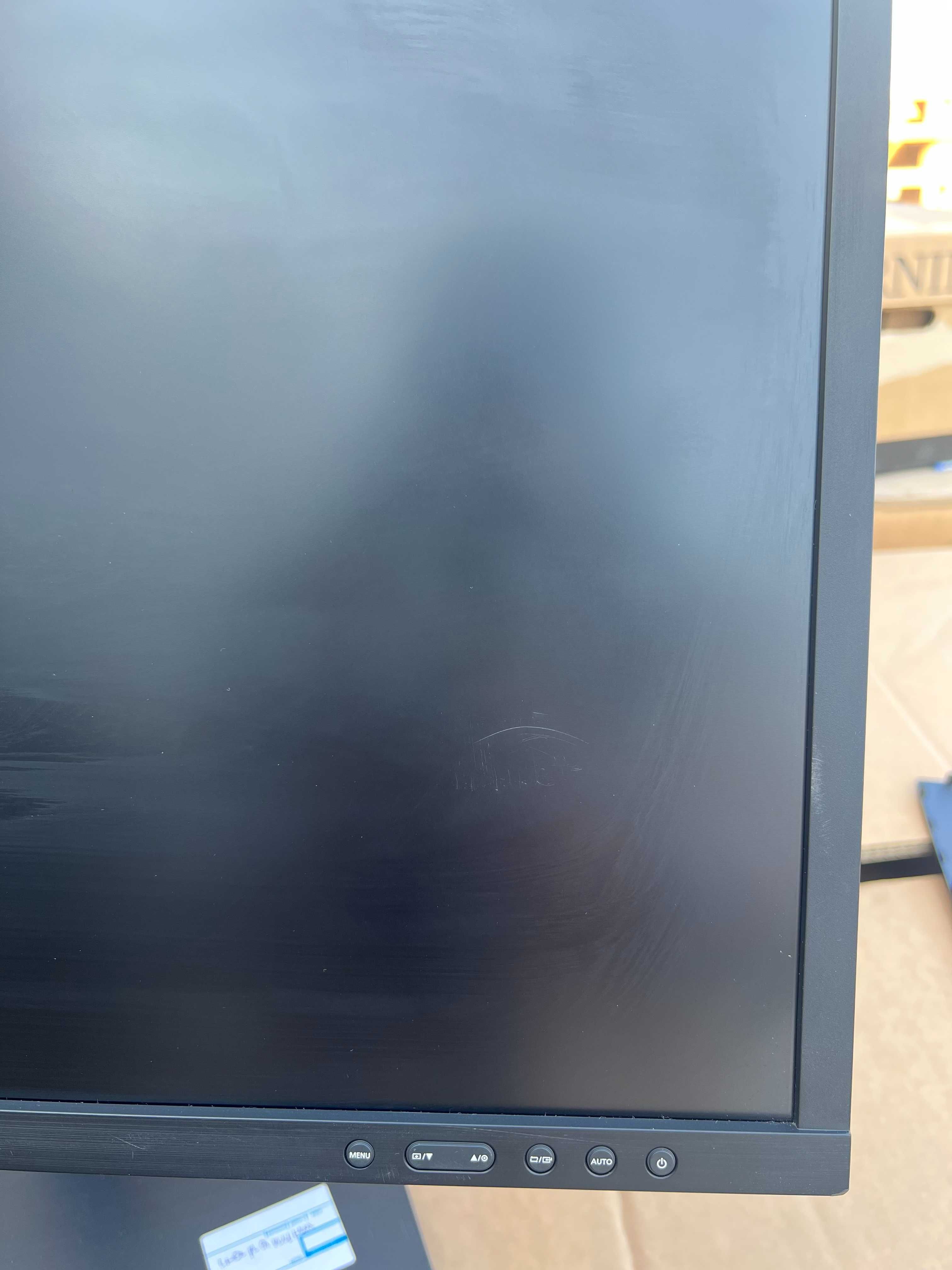 Монітор Samsung S27H650 27” Full HD PLS — ідеальний для роботи!