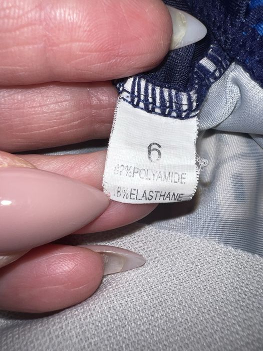 Плавки для мальчика