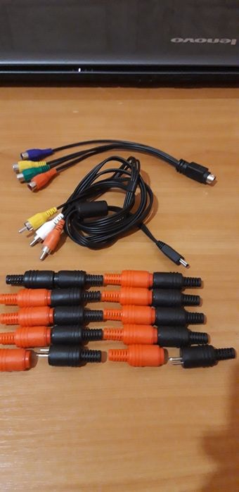 Переходники USB, разные