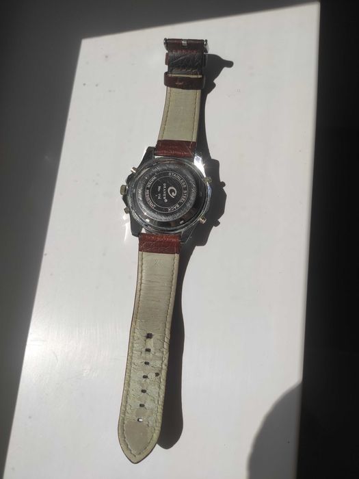 Relógio homem oranew