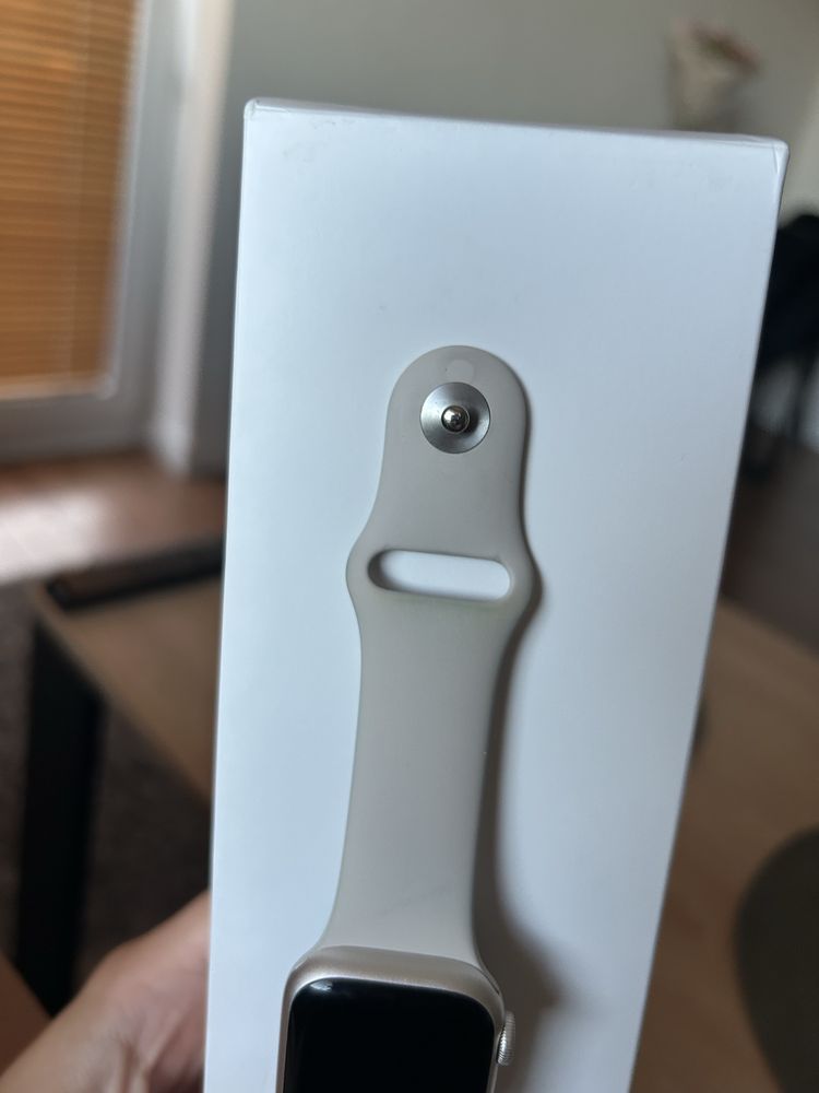 Applewatch series 7