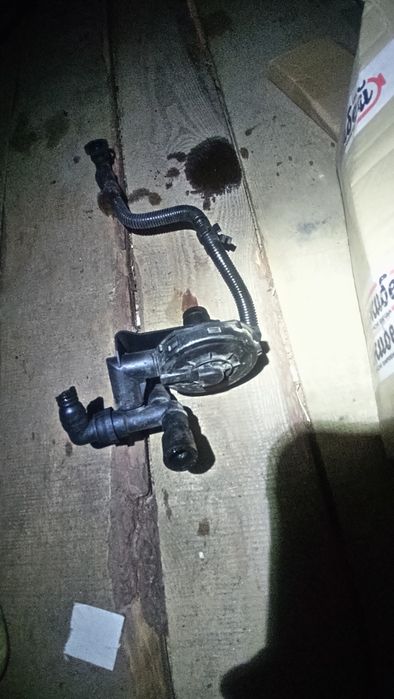 Впускний колектор AUDI A6 C5 LIFT 3.0 V6 220KM