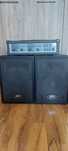 Sprzedam.Peavey Audio Performers.