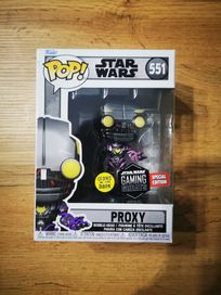 Proxy 551 Funko Pop Star Wars