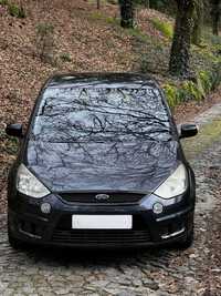 Ford S-Max 1.8 TDCI 125CV 2008