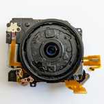 Ricoh GR III moduł optyczny, matryca i obiektyw na części