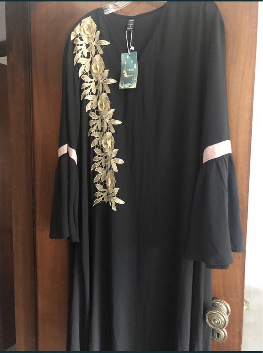 3 vestidos novos ver fotos