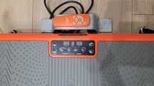 Vibroshaper wibrosharper vibro shaper mango platforma wibracyjna