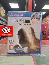 Dying Light 2: Stay Human Playstation 4