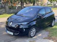 Свіжопригнана Рено Зое, Renault Zoe, 2015р. 95% SOH