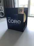 Procesor intel i9 12900k
