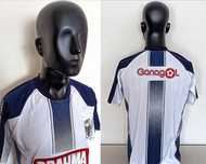 Camisolas de futebol