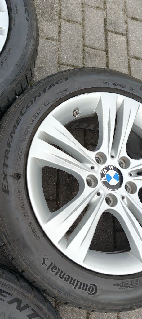 Koła Felgi BMW f30 / F31 + inne modele