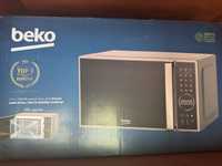 Nowa mikrofala beko