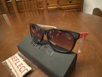 Oculos Tommy Hilfiger Originais novos por usar