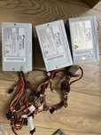 Zasilacze Komputerowe FSP 350W [3 Sztuki]