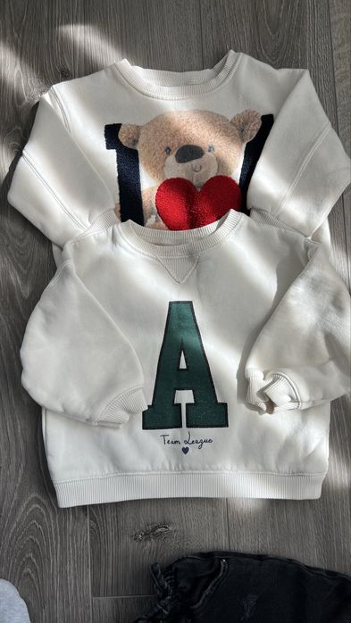 ZARA 12-18 міс. на дівчинку