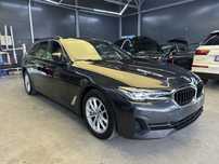 BMW 530d Xdrive Touring, BMW, свіжопригнане авто