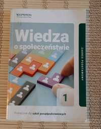 Wiedza o społeczeństwie