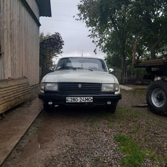 Продається Волга