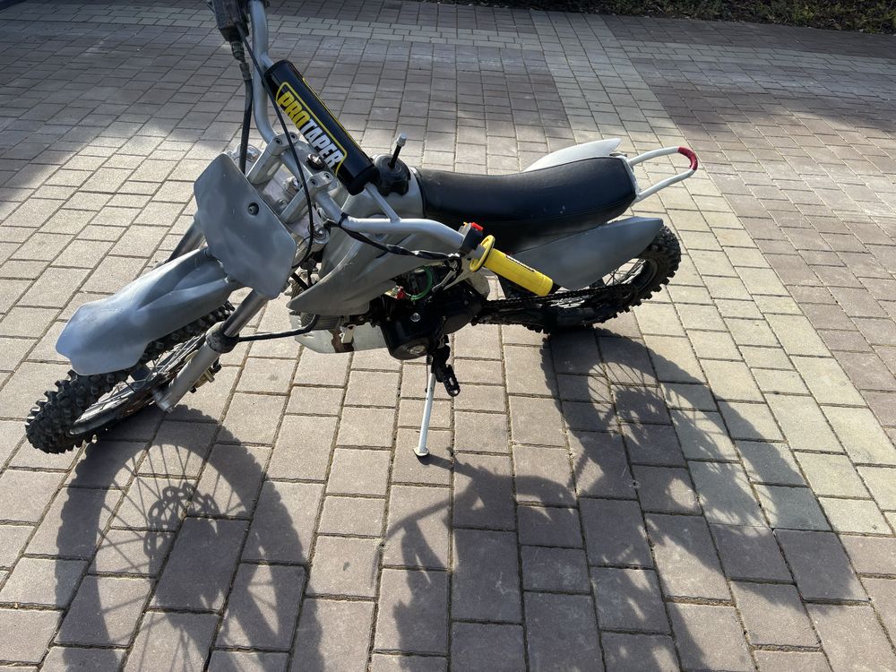cross 125 (kxd, xtr, mrf, loncin, rfz,)