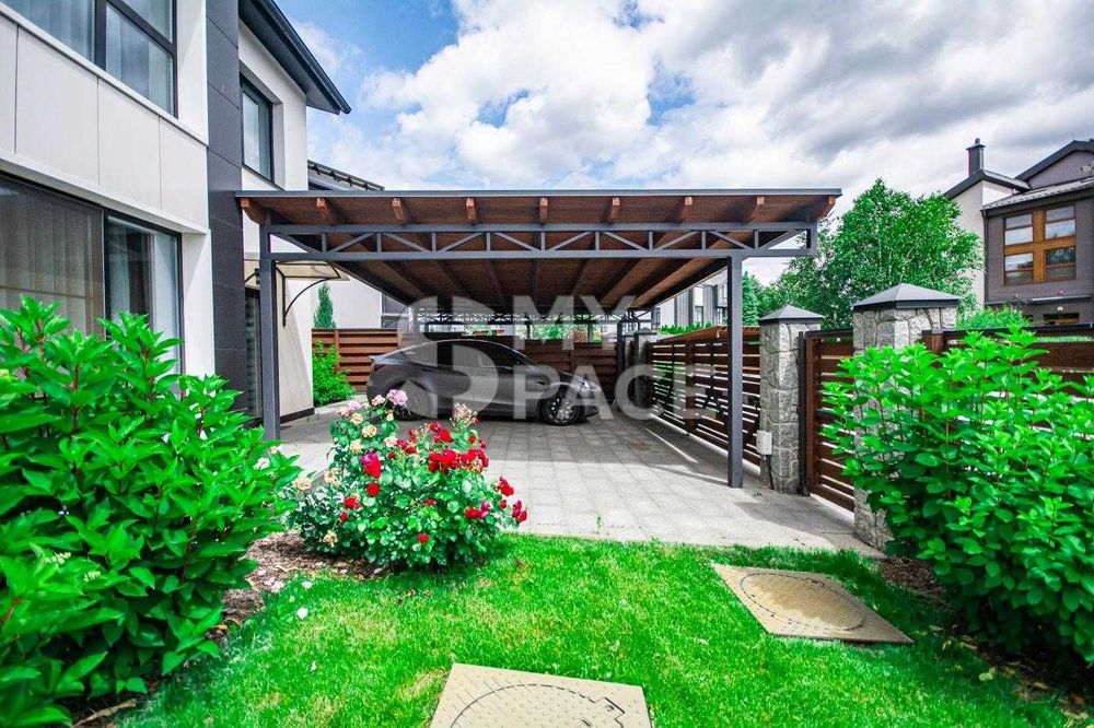 Будинок 211м2 КМ Коник Конча Заспа Столичне Шосе Лісники