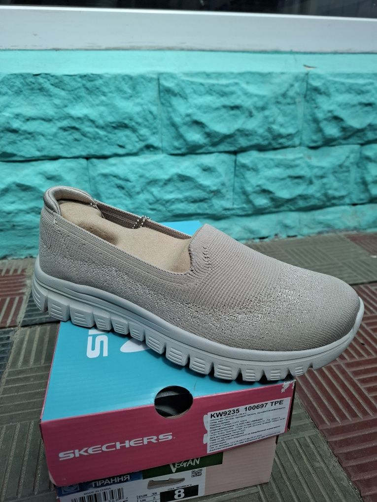 Skechers Graceful 100697/TPE в 37,38,39,40