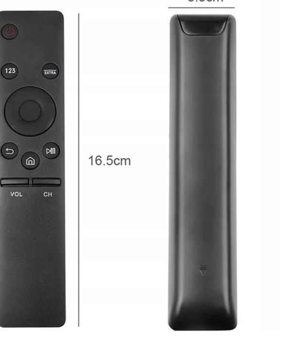 Pilot uniwersalny do telewizora SAMSUNG SMART