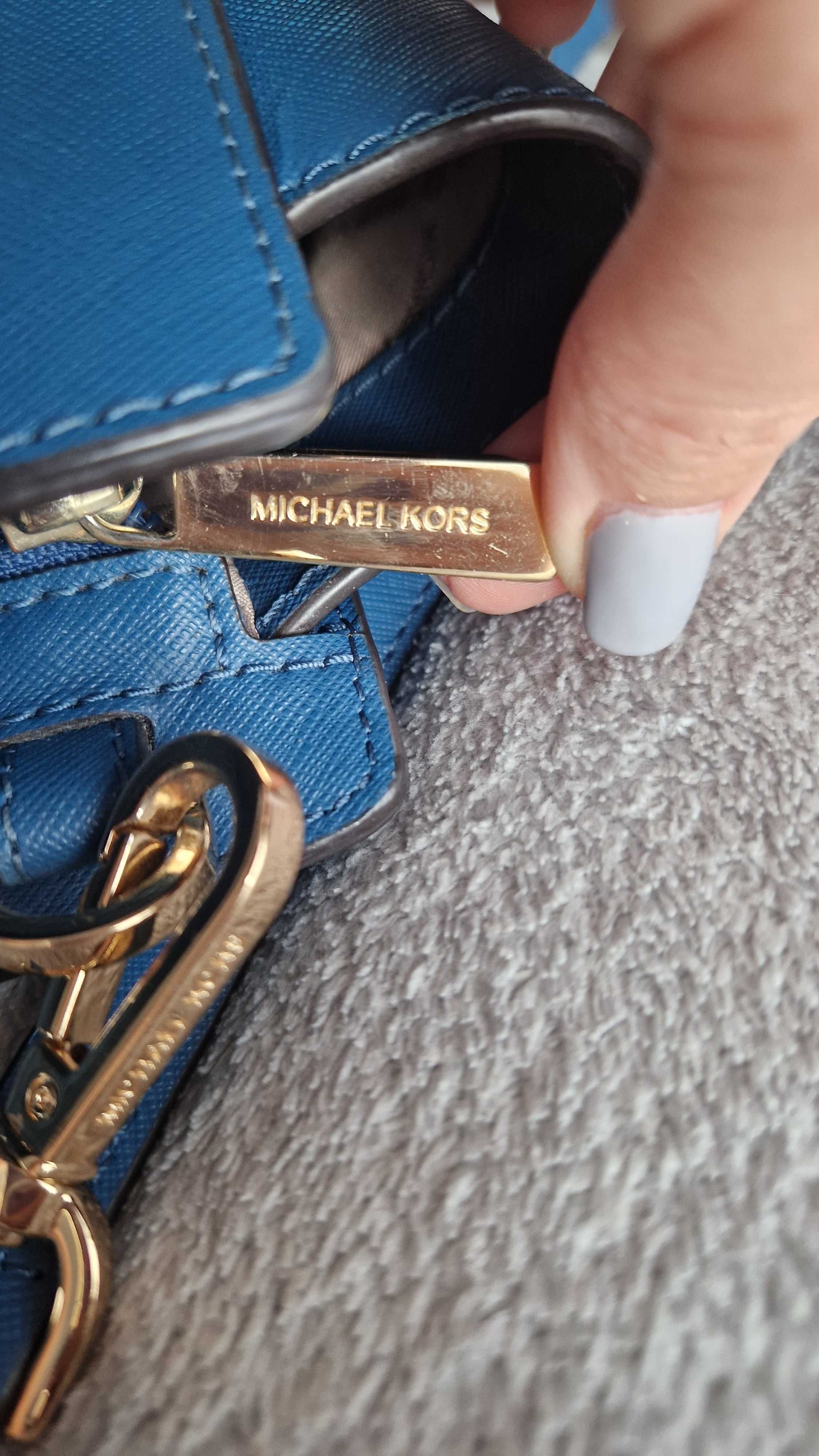 Oryginalna torebka Michael Kors