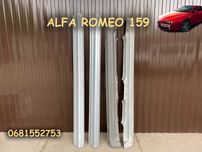 Пороги Alfa Romeo 159 Порог Поріг Короб Ремвставка Альфа Ромео