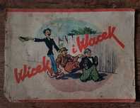 Drozdowski / Ochocki, Wicek i Wacek, 1948 r.