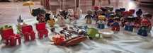 Lego Duplo, buduj świat wyobraźni
