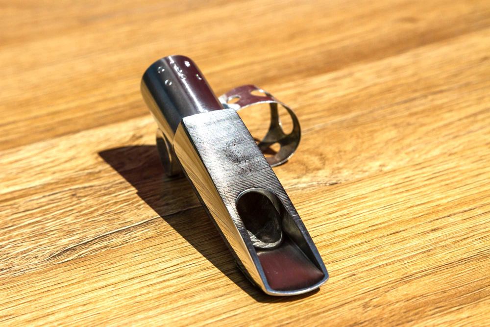 Ustnik Berg Larsen SMS 100/1 tenor
