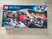 LEGO Harry Potter Ekspres do Hogwartu 75955