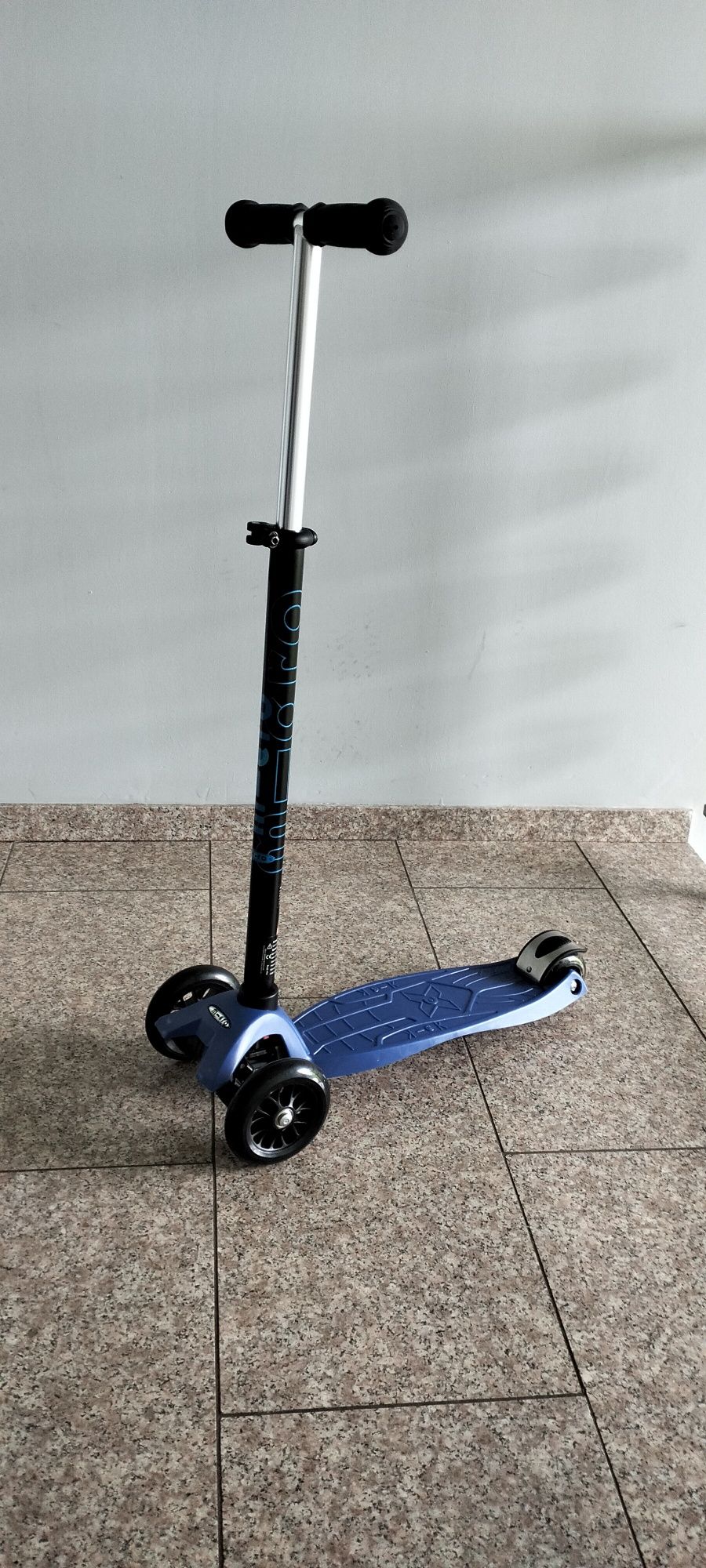 Hulajnoga Micro-Maxi