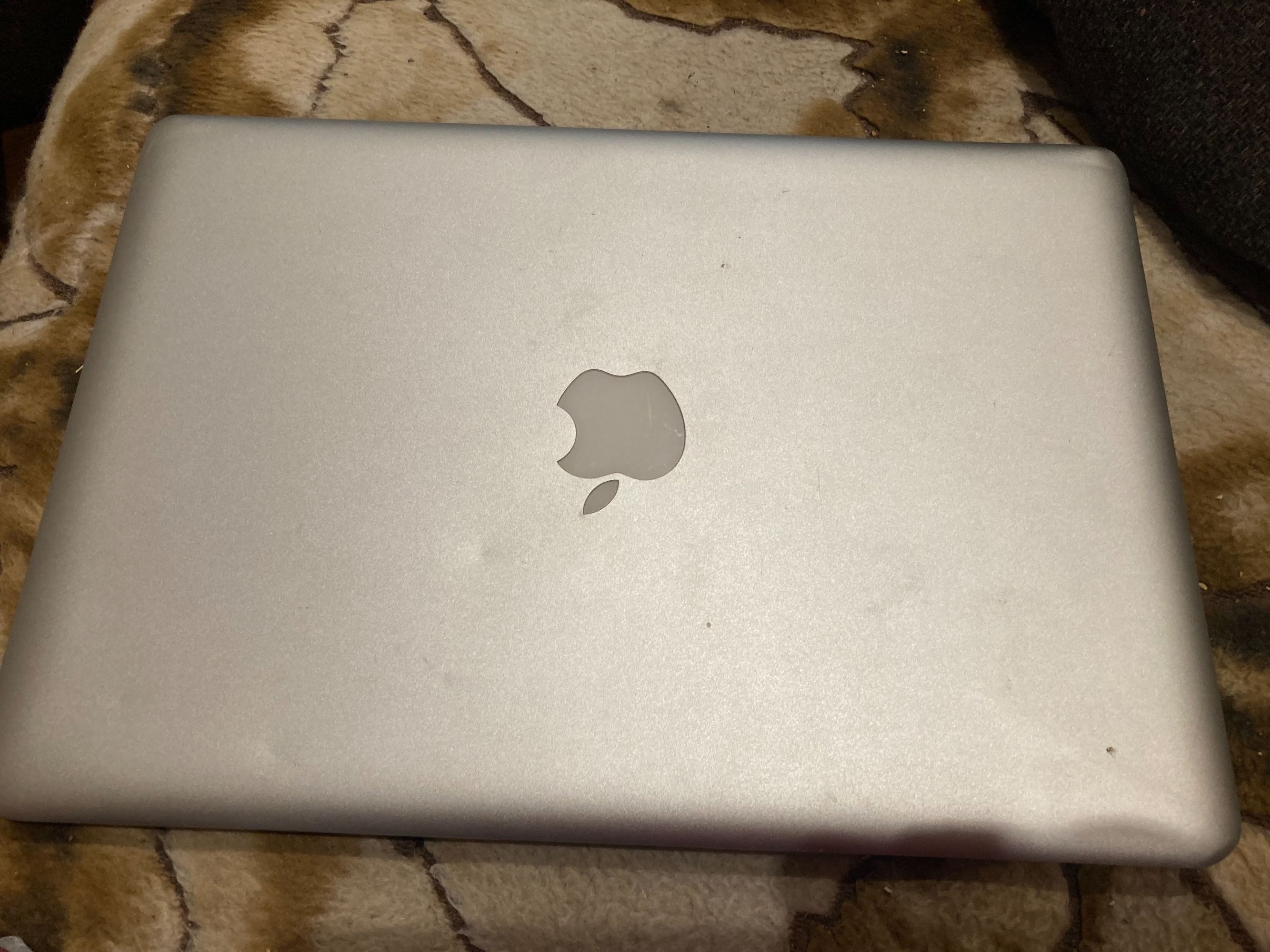 Ноутбук Apple MacBook Air (MC233) mid 2009 a1304