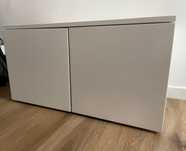Móvel IKEA Platsa