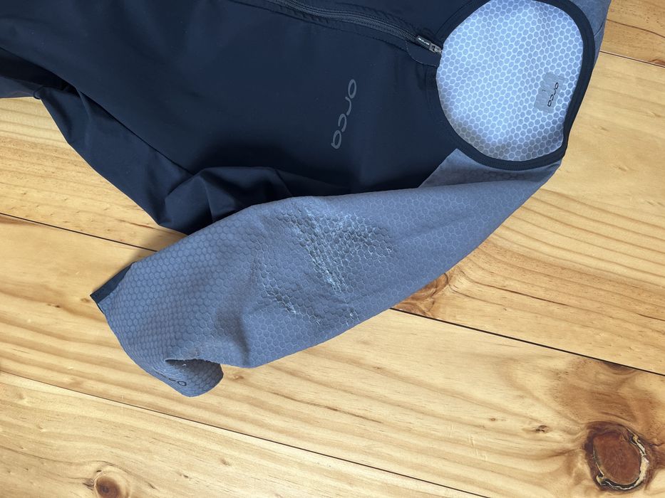 Trisuit / fato de triatlo - Orca Athlex Aero Race