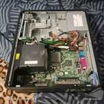 Sprzedam komputer DELL optiplex 760