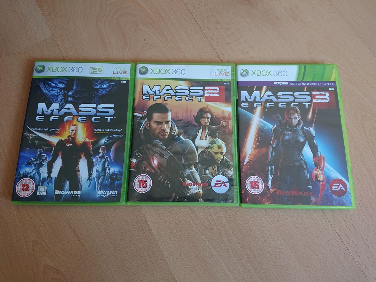 Jogos xbox Call of Duty Control Gears Crysis Everspace Splinter Cell