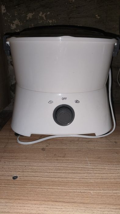 Suszarka do warzyw i obierania ziemniaków