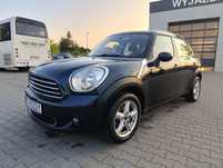 MINI Cooper Mini 1,6 diesel,alu,klima,