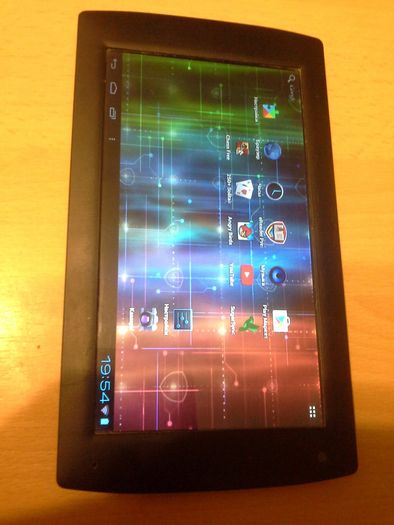 Планшет Prestigio Multipad PMP3270B