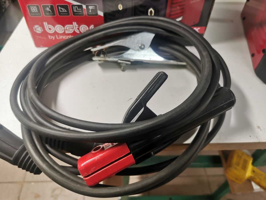 Spawarka Bester ND 170