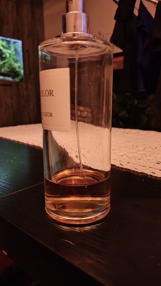 Christian Dior Tobacolor