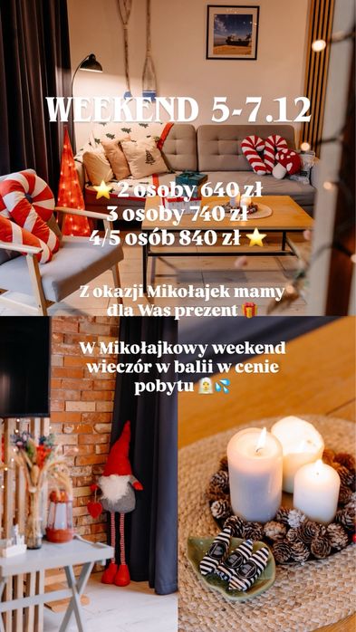 Sauna, balia domki nad morzem Kąty Rybackie