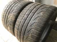 285-35-R19  PIRELLI SOTTOZERO пара зимнияя резина =GERMANY