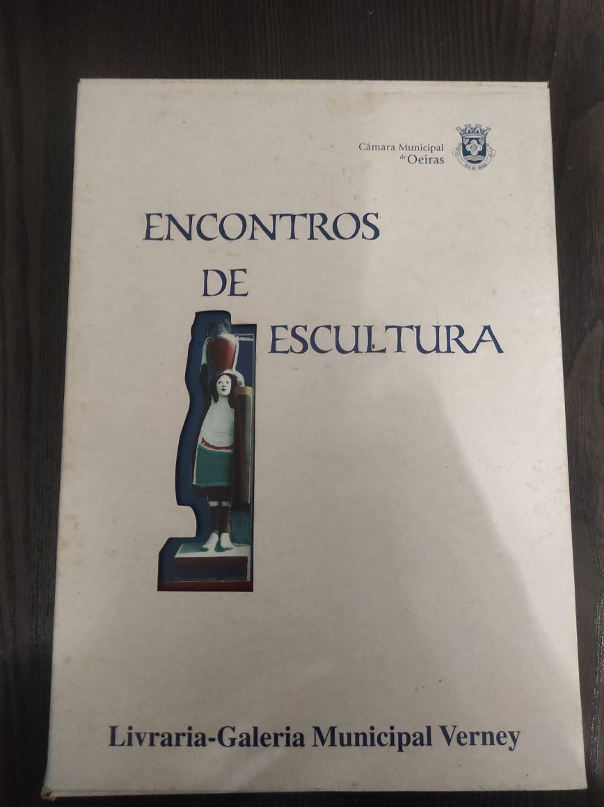 Encontros de Cultura